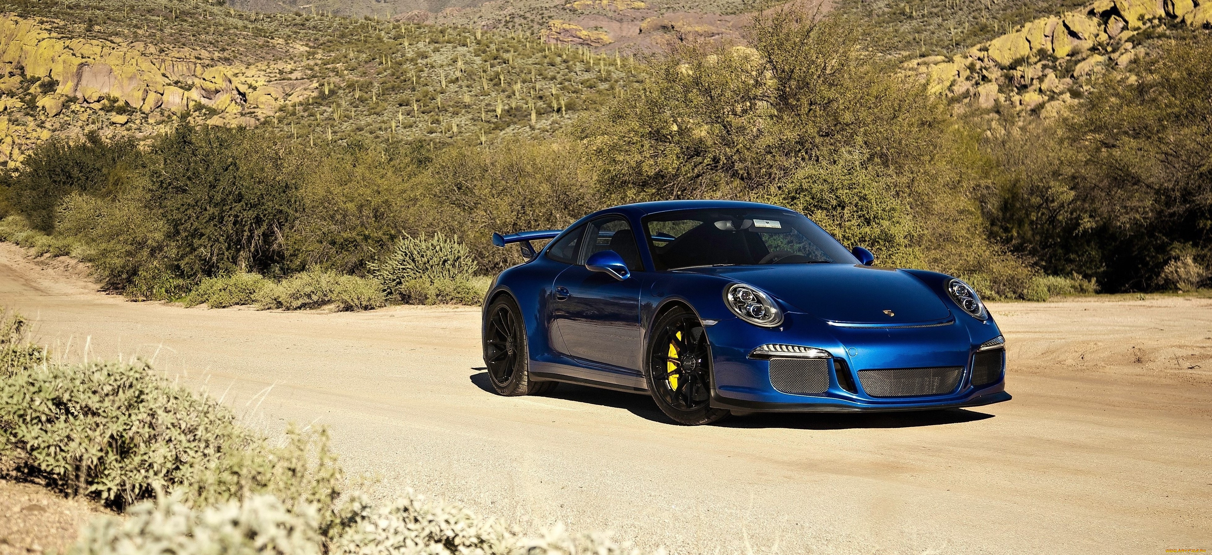 , porsche, 911, 2014, us-spec, gt3
